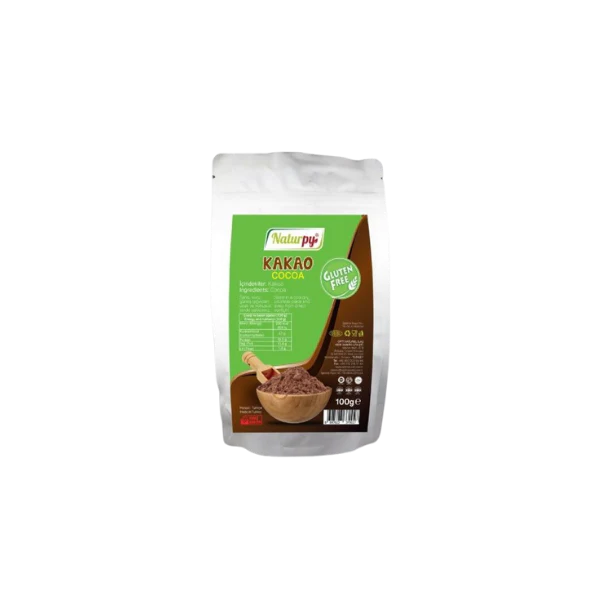 Naturpy kakao tozu 100gr